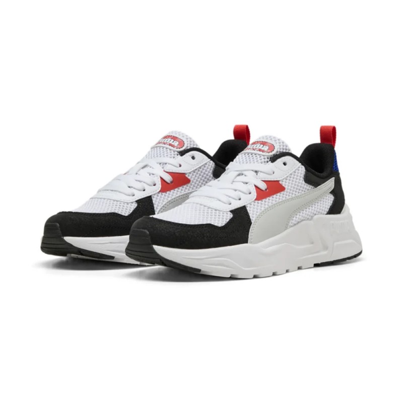Puma Trinity Lite MID 90s Jr (400659 01)