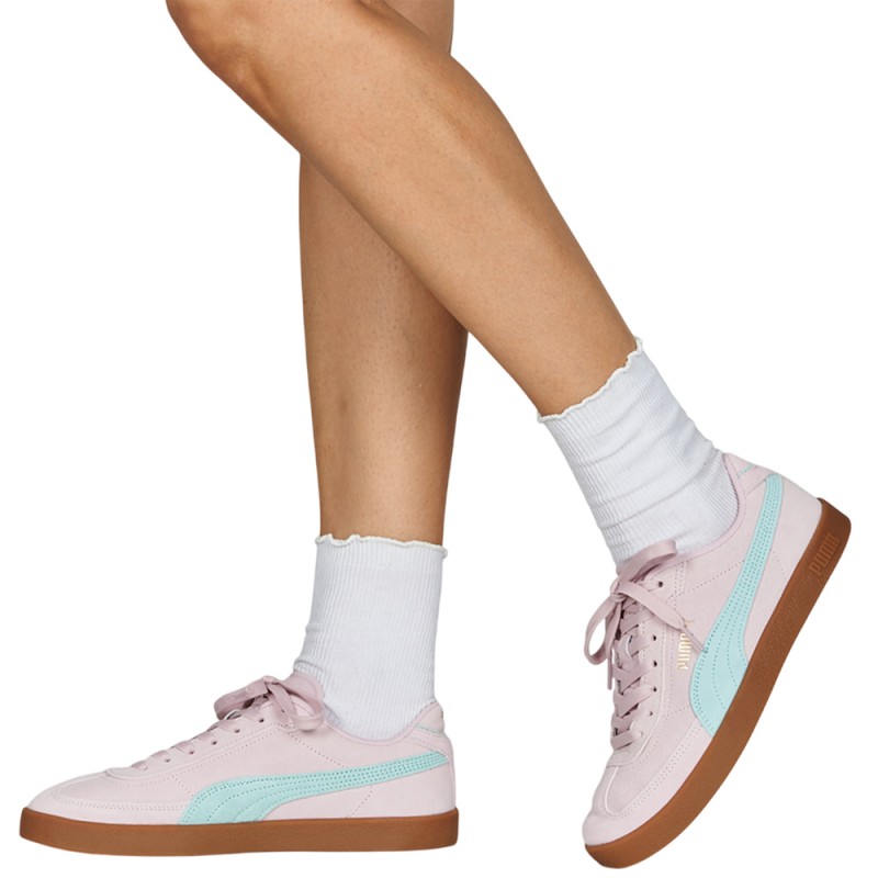 Puma Club II Era Suede (400717 06)