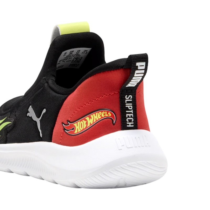 Puma Fun Racer 2 SLIPTECH Hot Wheels Inf (401410 01)