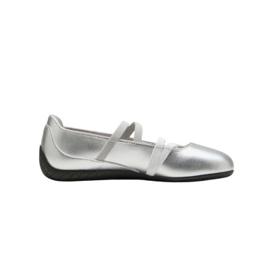 Puma Speedcat Ballet Metallic Wns (401581 01) Puma Speedcat Ballet Metallic Wns (401581 01)