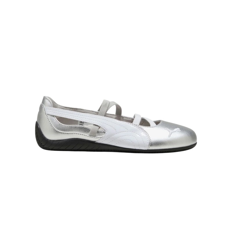Puma Speedcat Ballet Metallic Wns (401581 01)