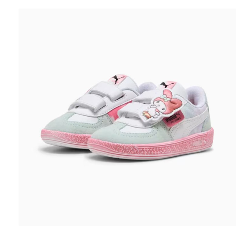 Puma Palermo HK&FR V Inf (402287 01)