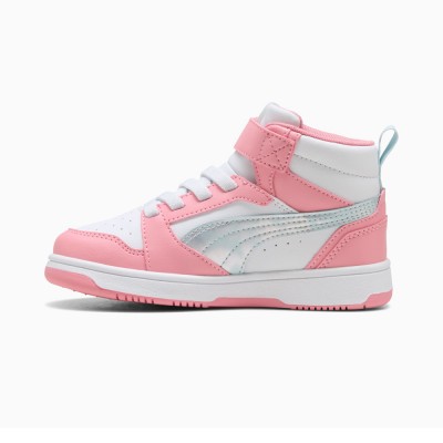 Puma Rebound V6 Mid Space Belle AC+ PS (402770 01) Puma Rebound V6 Mid Space Belle AC+ PS (402770 01)