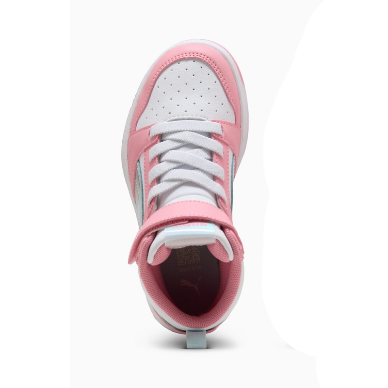 Puma Rebound V6 Mid Space Belle AC+ PS (402770 01)