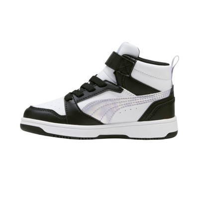 Puma Rebound V6 Mid Space Belle AC+ PS (402770 02) Puma Rebound V6 Mid Space Belle AC+ PS (402770 02)
