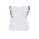 Boboli Loose-Blouse fantasy for girl -BCI (403030 1100)