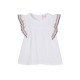 Boboli Loose-Blouse fantasy for girl -BCI (403030 1100)