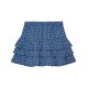 Boboli Skirt printed for girl (403074 9841)