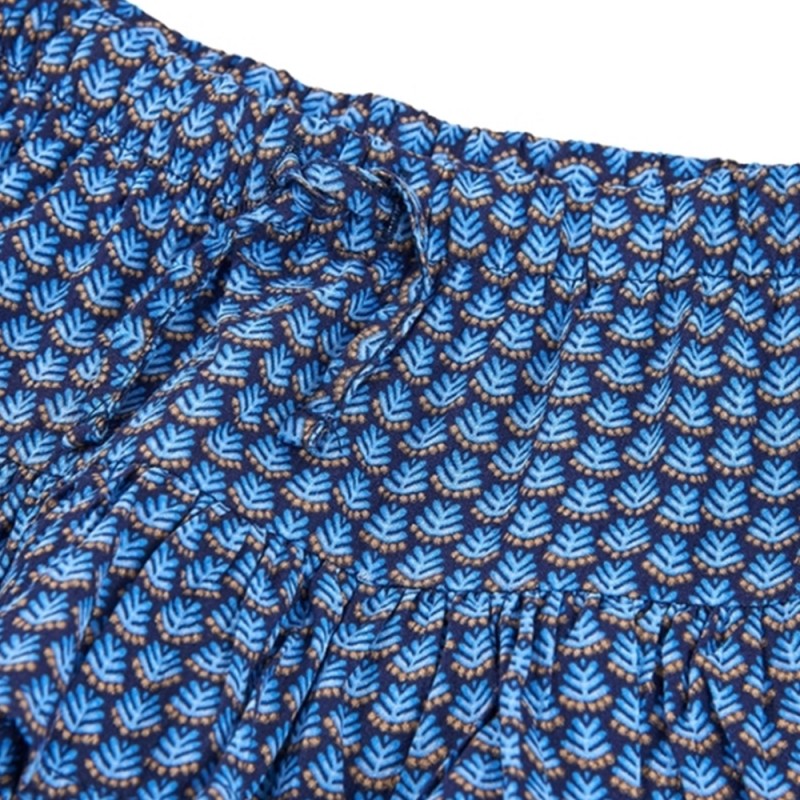 Boboli Skirt printed for girl (403074 9841)