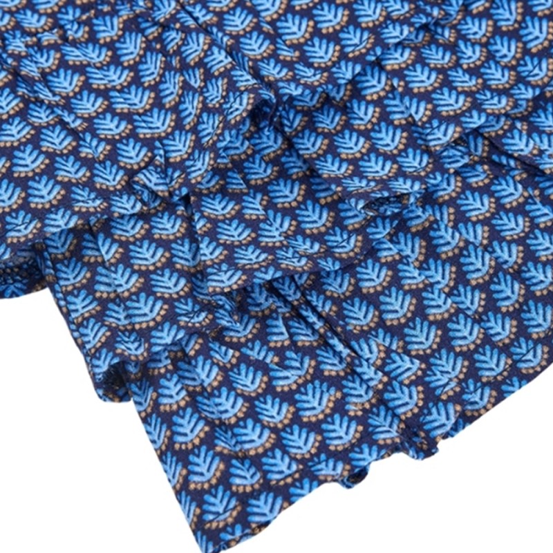 Boboli Skirt printed for girl (403074 9841)