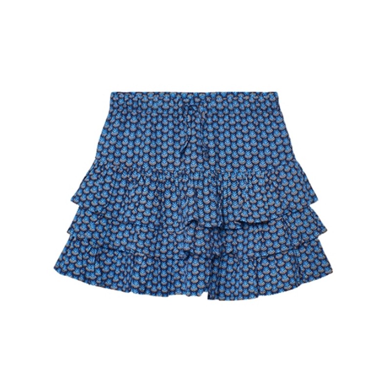 Boboli Skirt printed for girl (403074 9841)