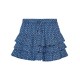 Boboli Skirt printed for girl (403074 9841)