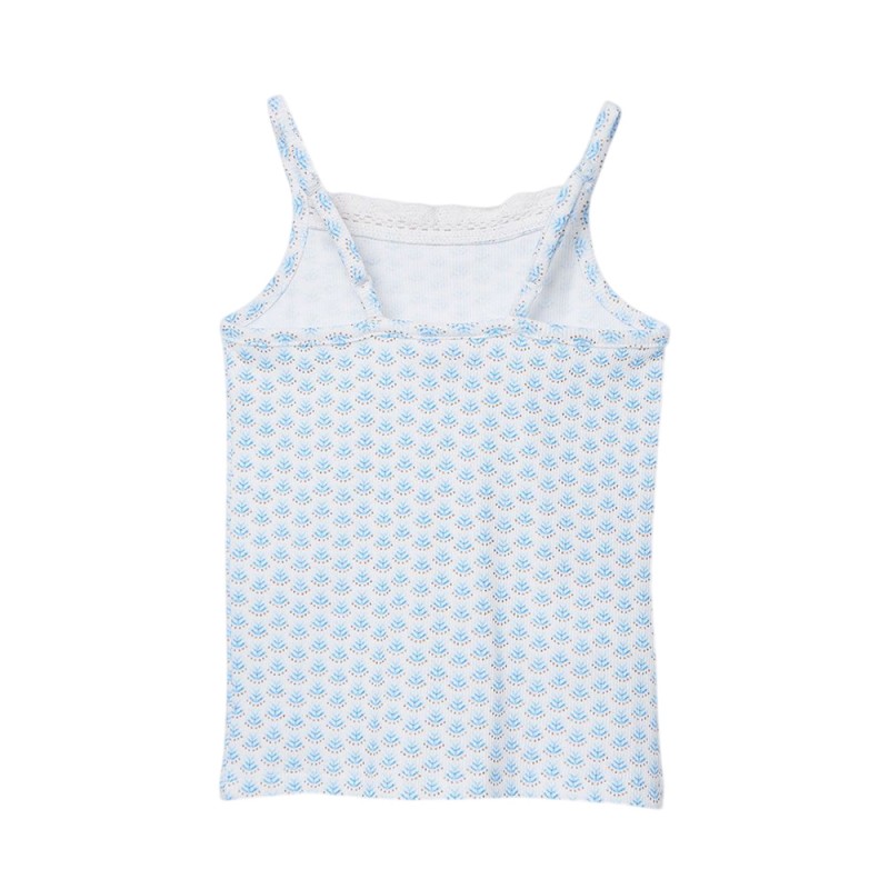 Boboli Knit t-Shirt for girl -BCI (403085 9842)
