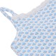 Boboli Knit t-Shirt for girl -BCI (403085 9842)