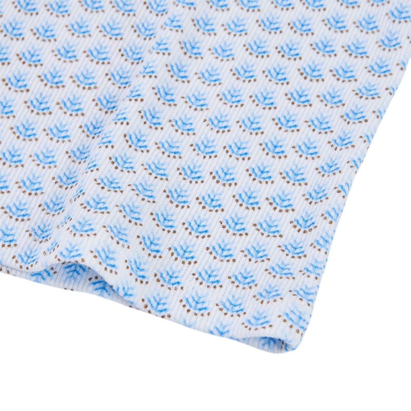 Boboli Knit t-Shirt for girl -BCI (403085 9842)