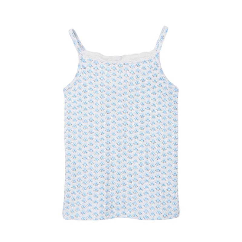 Boboli Knit t-Shirt for girl -BCI (403085 9842)