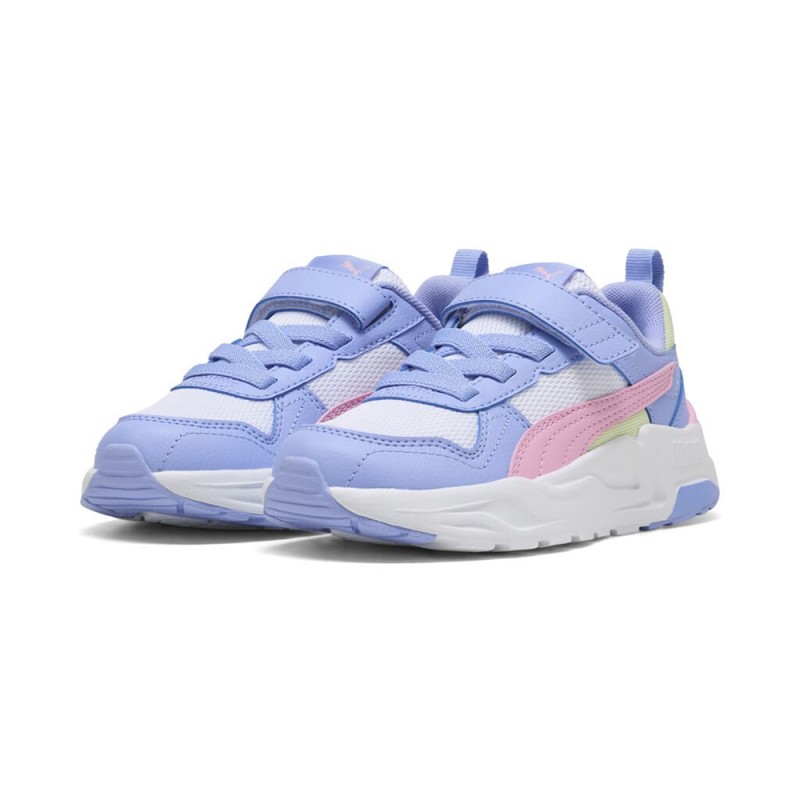 Puma Trinity 2 LT AC+ PS (403704 11)