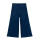 Boboli Denim stretch trousers for girl -BCI (404020 BLUE)