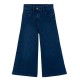 Boboli Denim stretch trousers for girl -BCI (404020 BLUE)