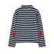 Boboli Knit t-Shirt for girl -BCI (404097 9938)