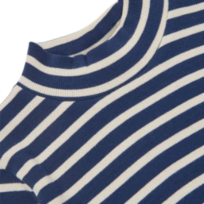 Boboli Knit t-Shirt for girl -BCI (404097 9938)