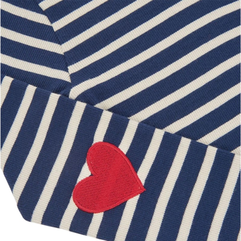 Boboli Knit t-Shirt for girl -BCI (404097 9938)