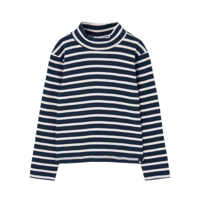 Boboli Knit t-Shirt for girl -BCI (404097 9938)
