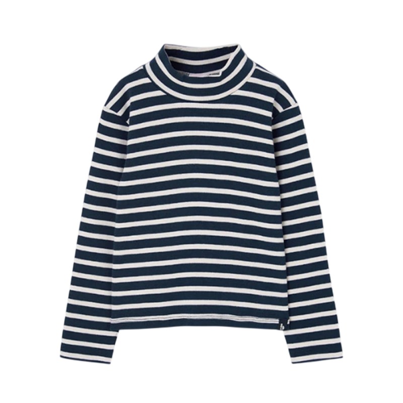 Boboli Knit t-Shirt for girl -BCI (404097 9938)