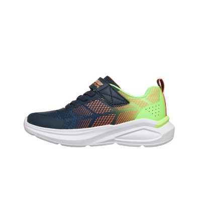 Skechers Microspec Max Velocity (404110L NVLM)