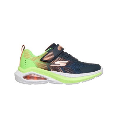 Skechers Microspec Max Velocity (404110L NVLM)