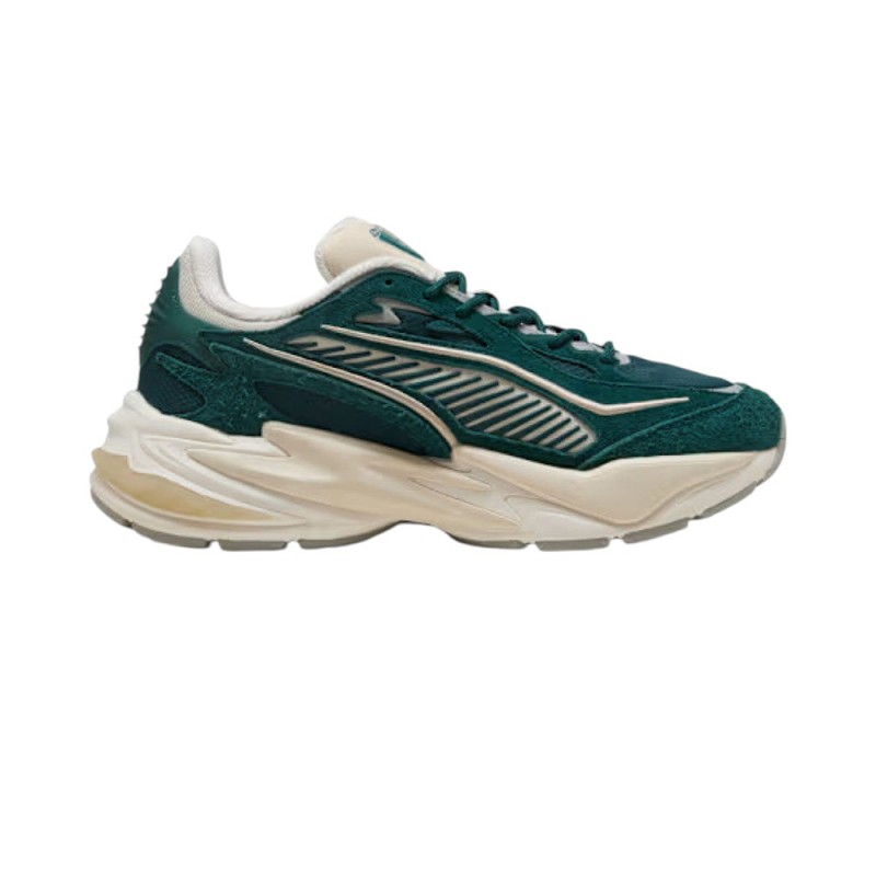 Puma RS Surge Hairy Suede (404327 01)