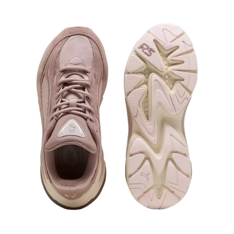 Puma RS Surge Hairy Suede (404327 04)
