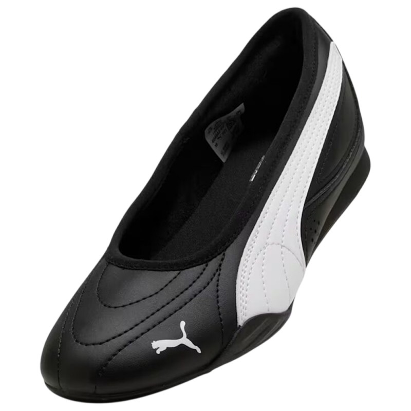 Puma CATCH SOLEIL BALLERINA (404642 02)