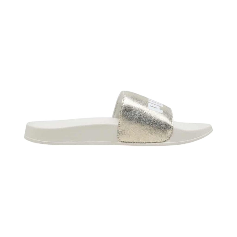 Puma Leadcat 2.0 Metallic Whisper (404847 01)