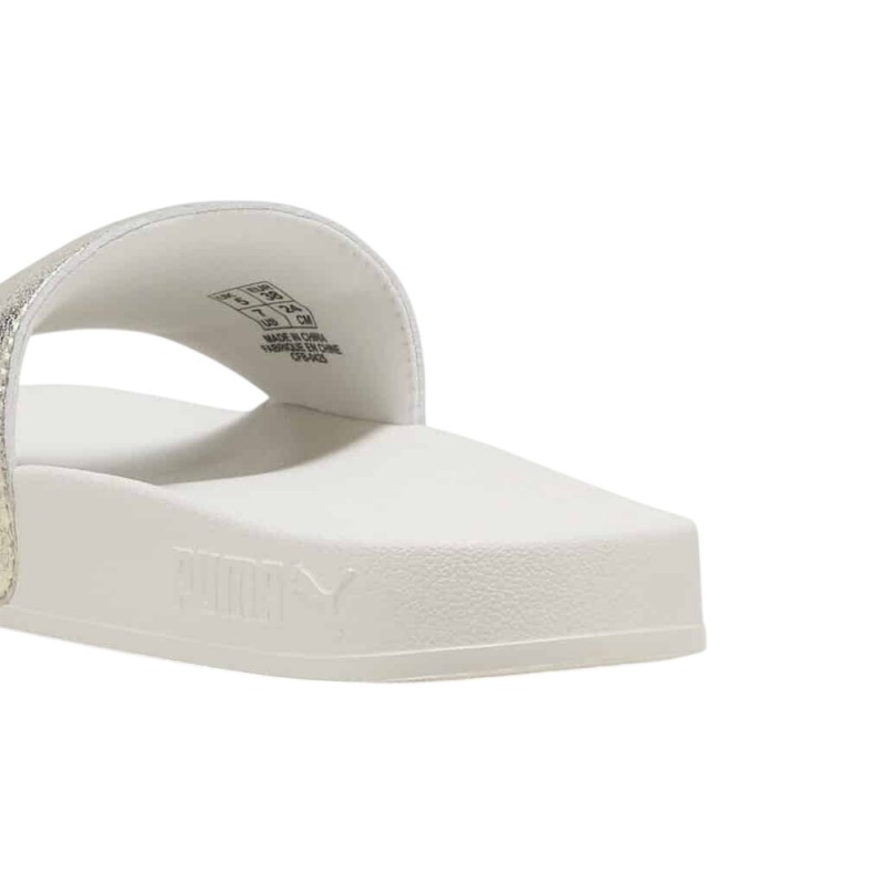 Puma Leadcat 2.0 Metallic Whisper (404847 01)