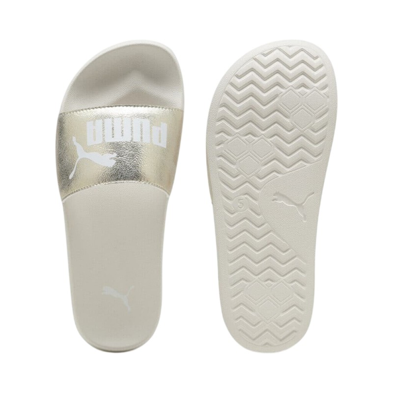 Puma Leadcat 2.0 Metallic Whisper (404847 01)