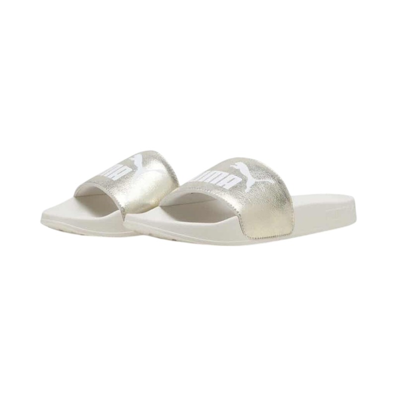 Puma Leadcat 2.0 Metallic Whisper (404847 01)