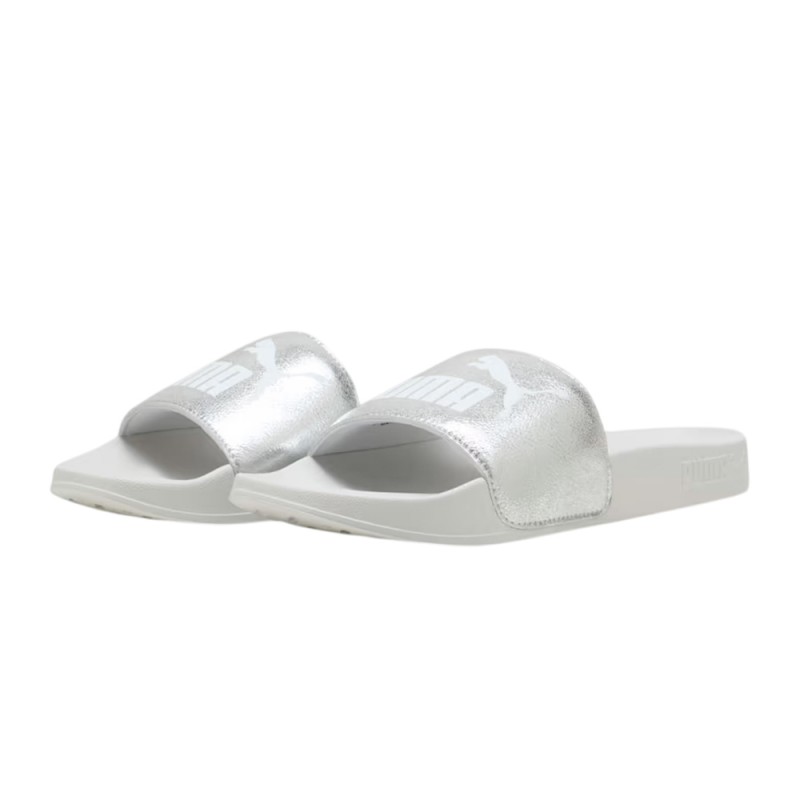 Puma Leadcat 2.0 Metallic Whisper (404847 02)