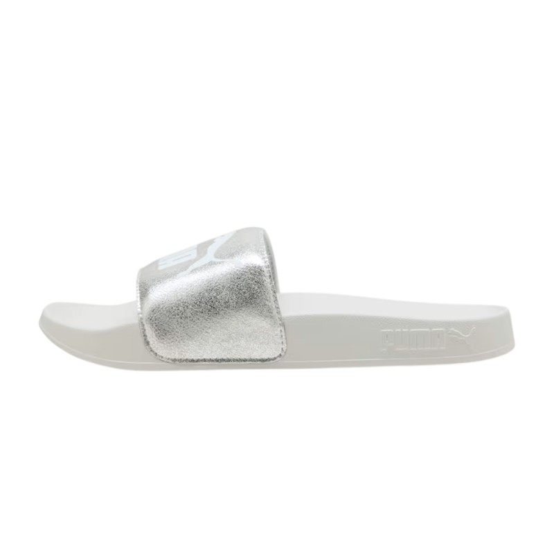 Puma Leadcat 2.0 Metallic Whisper (404847 02)