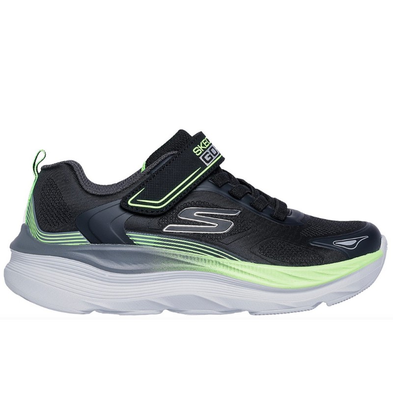 Skechers Max Run (405145L BKLM)