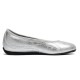 PUMA CATCH SOLEIL BALLERINA Metallic Whisper (405843 01)