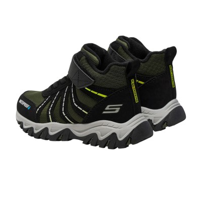 Skechers RUGGED RANGER (406412L BKGR)
