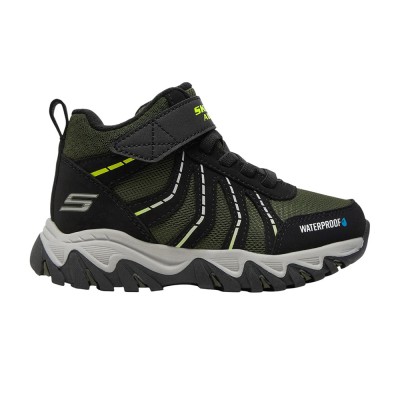 Skechers RUGGED RANGER (406412L BKGR)