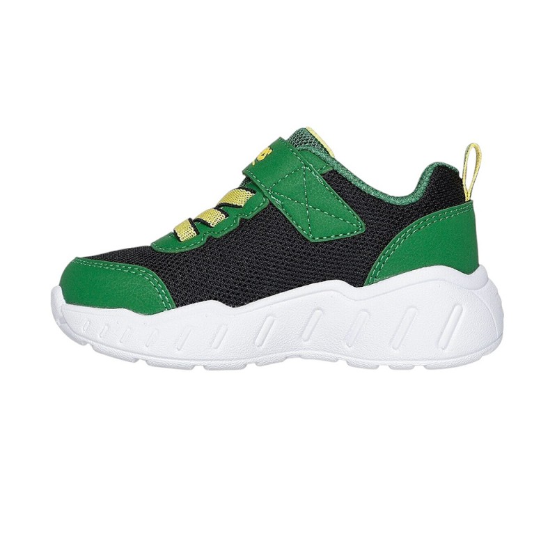 Skechers BARN-SQUAD BUDDIES (407065N GNBK)