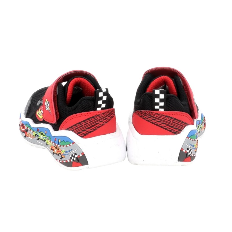 Skechers Play Scene (407312N BKRD)