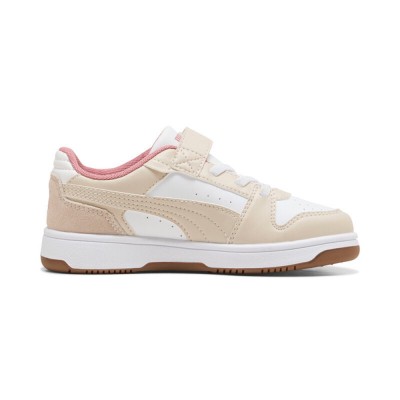Puma Rebound Slam Lo Winter Safari AC+ PS (407462 01)