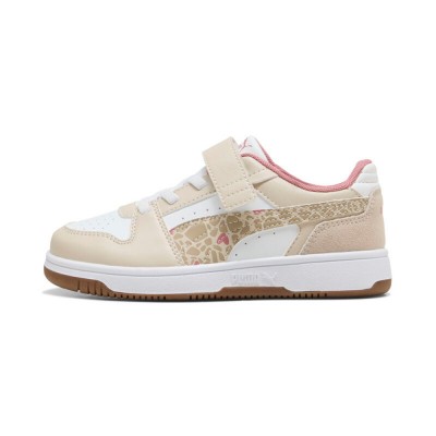 Puma Rebound Slam Lo Winter Safari AC+ PS (407462 01)
