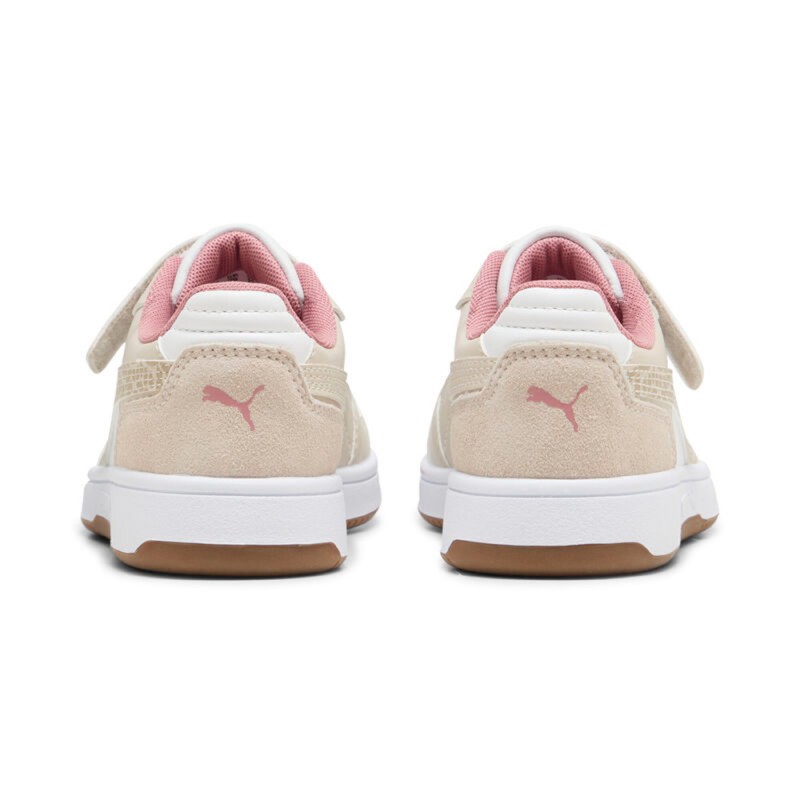 Puma Rebound Slam Lo Winter Safari AC+ PS (407462 01)