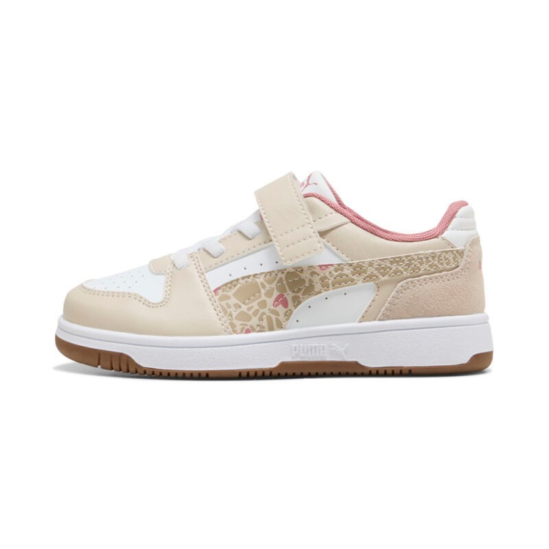 Puma Rebound Slam Lo Winter Safari AC+ PS (407462 01)