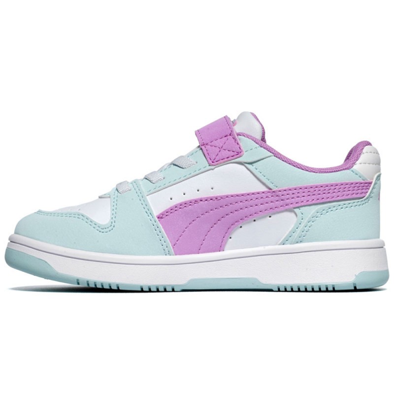 Puma Rebound Slam Lo Faded Glow AC+ PS (407468 01)
